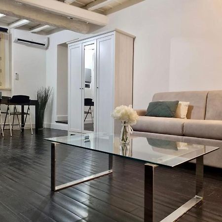 Ferienwohnung Stelletta9 - Campo Marzio Rom Exterior foto