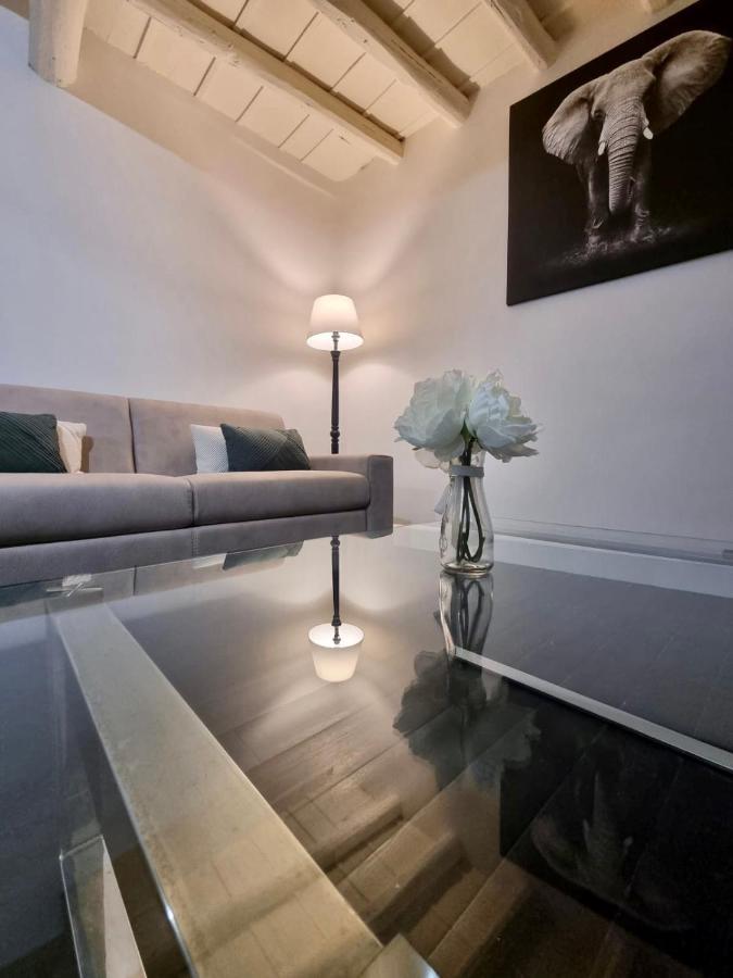 Ferienwohnung Stelletta9 - Campo Marzio Rom Exterior foto